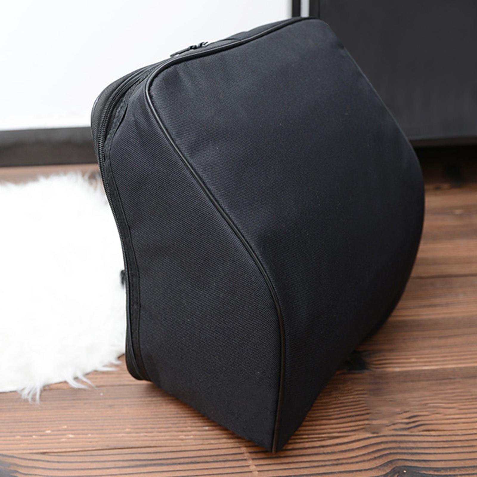 Musical Instrument Online - Music Accessories Instrument Bag Accordion Pouch