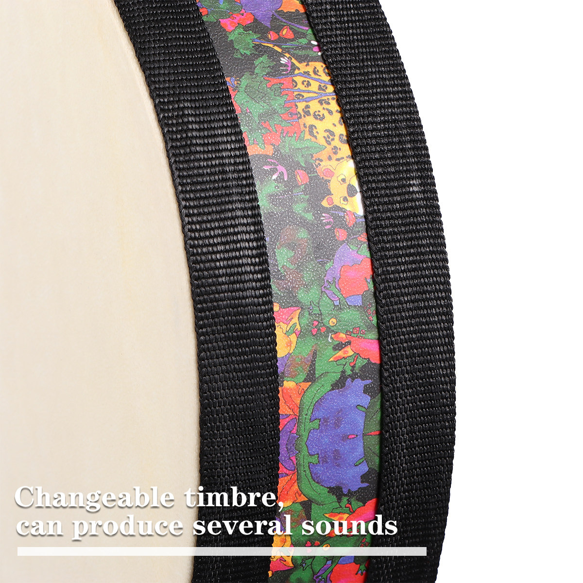 Musical Instrument Djembe - Percussion Car Horn Drum Djembe Drums