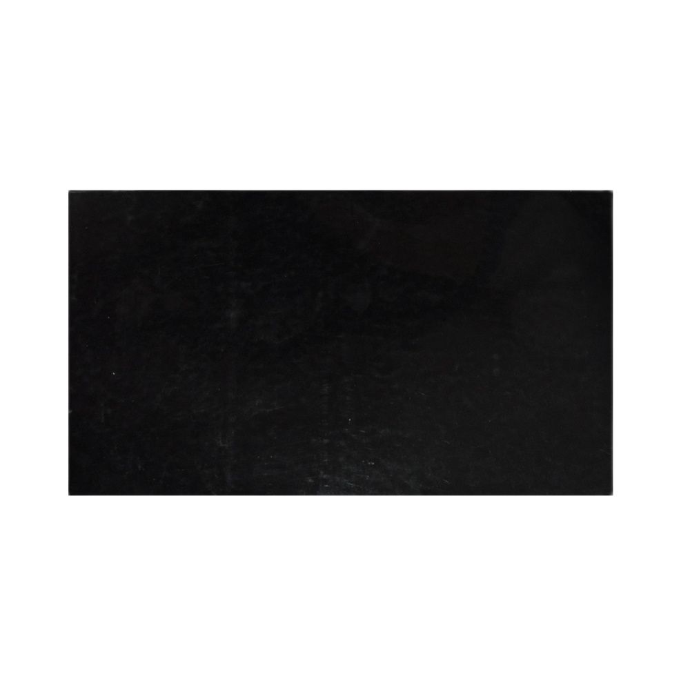Musical Instrument Logo - Gauge 0.71mm Solid Black / solid