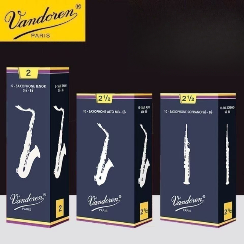 Professional Blue Box Reeds fo - огляд і ціна Musical Instrument Jazz