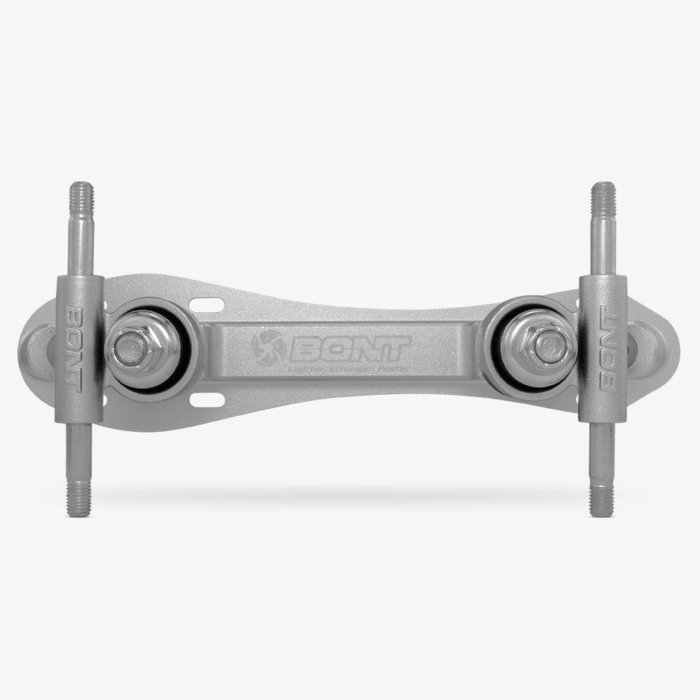 Bont Skates - Tracer Roller Sk - огляд і ціна Musical Instrument Balalaika