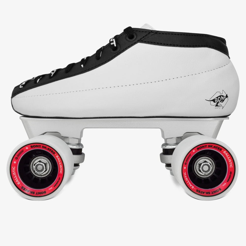 Bont Skates - Tracer Roller Sk - огляд і ціна Musical Instrument Balalaika