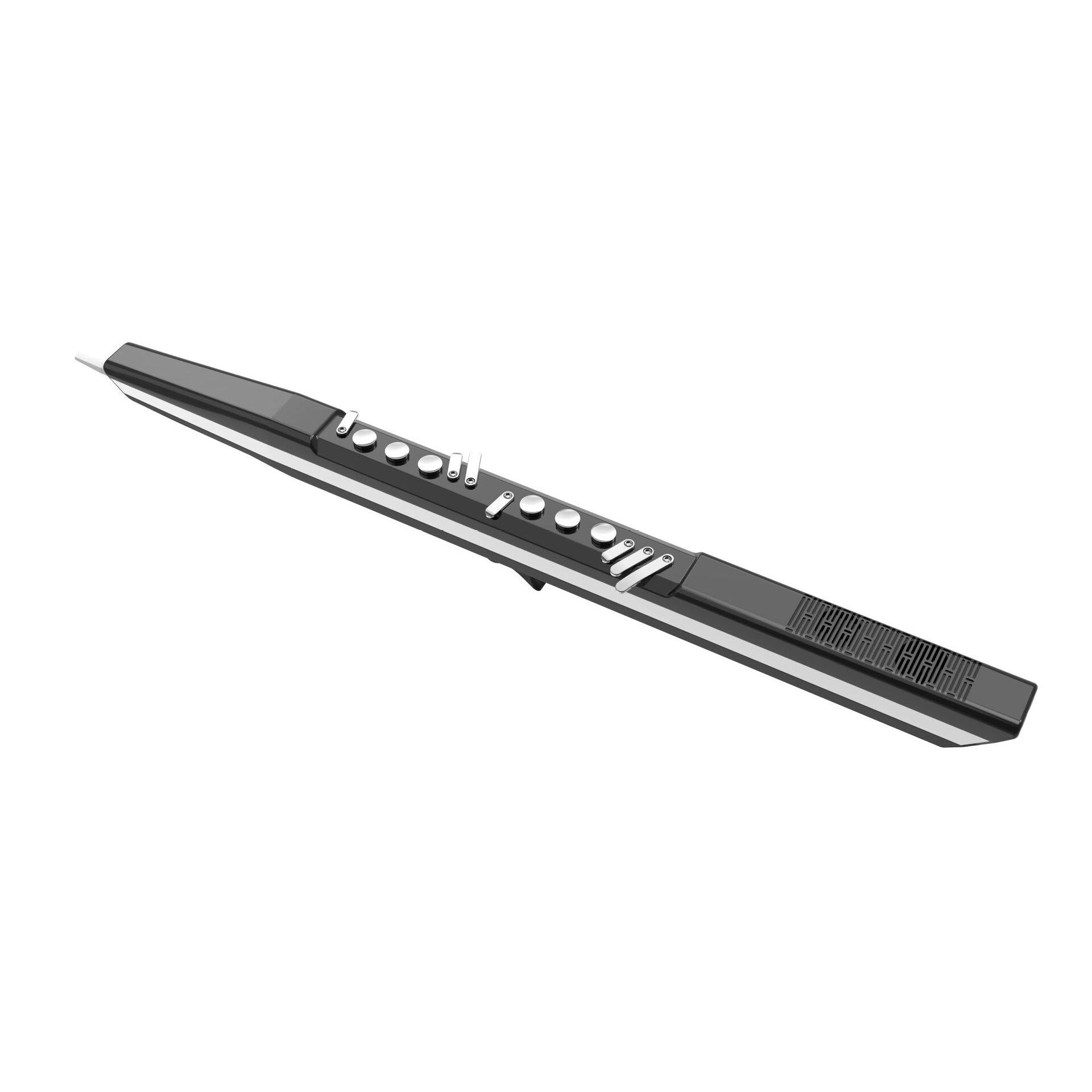 Electronic Wind Instrument, Mu - огляд і ціна Musical Instrument ____