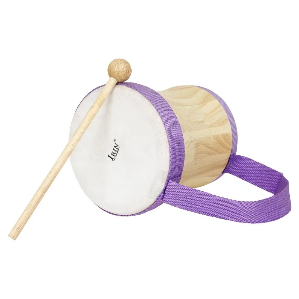 Wooden Indian Hand Drum Sheeps - огляд і ціна Tambourine Hand Drum