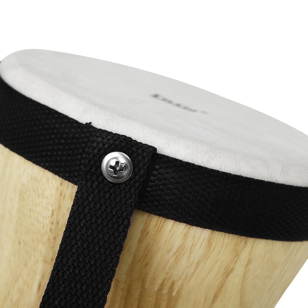 Wooden Indian Hand Drum Sheeps - огляд і ціна Tambourine Hand Drum