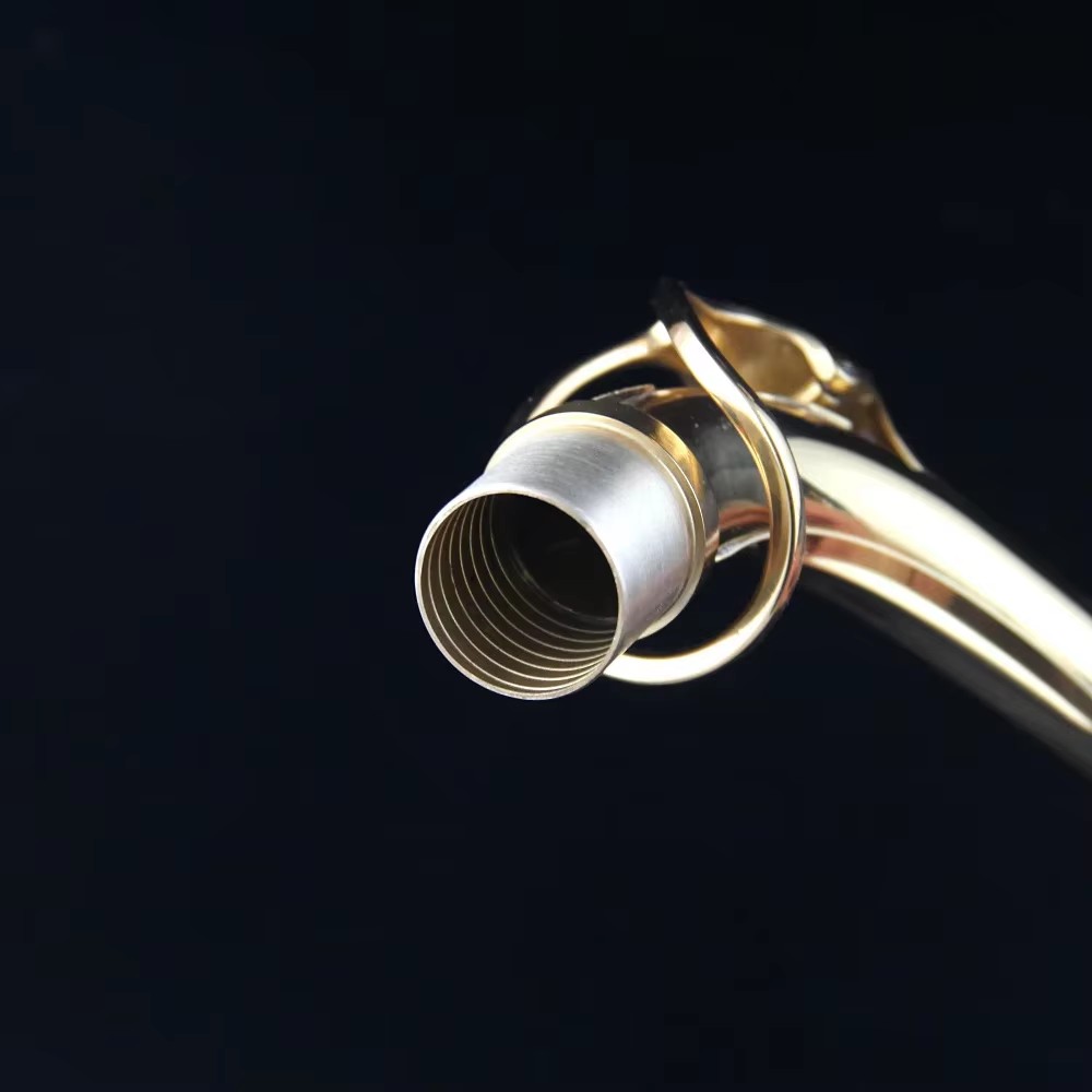Alto Saxophone Customizable Lo - огляд і ціна Musical Instrument Logo