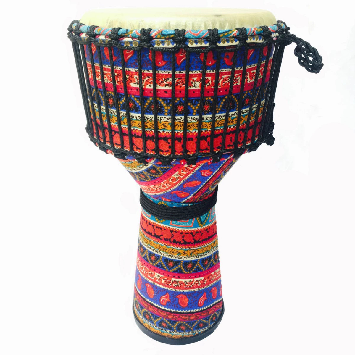 Traditional African Djembe Mus - огляд і ціна Musical Instrument Djembe