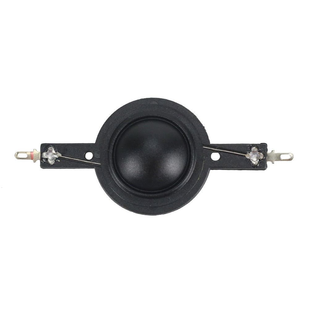GHXAMP 25.4mm Dome Tweeter Voi - огляд і ціна Musical Instrument Diy