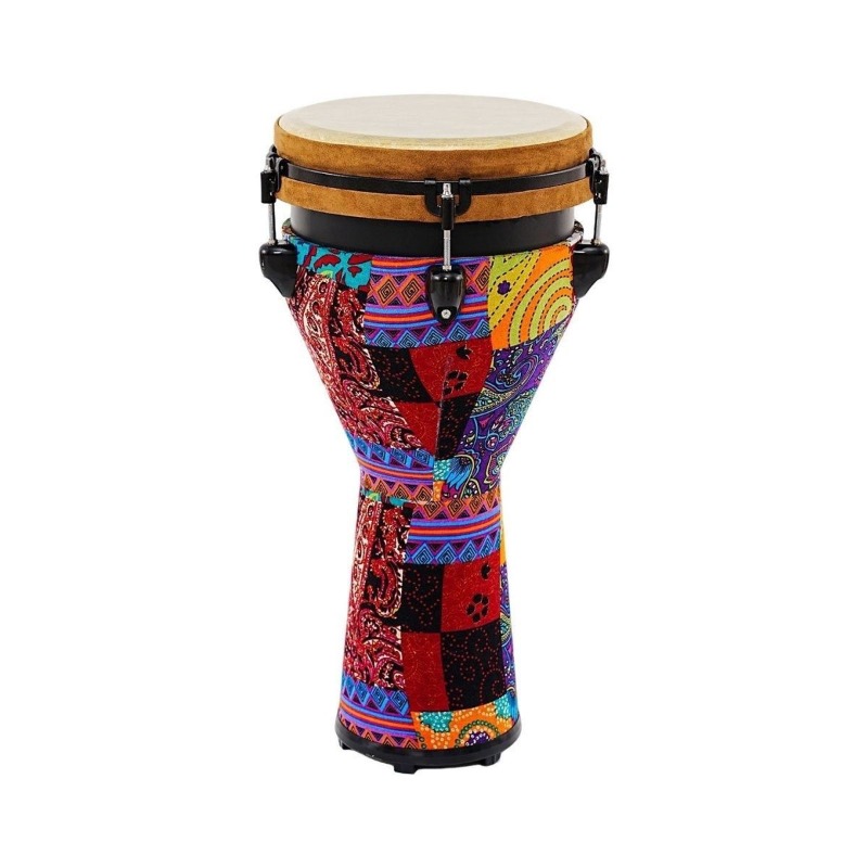 12 Inch Djembe Drum Portable A - огляд і ціна Musical Instrument Djembe