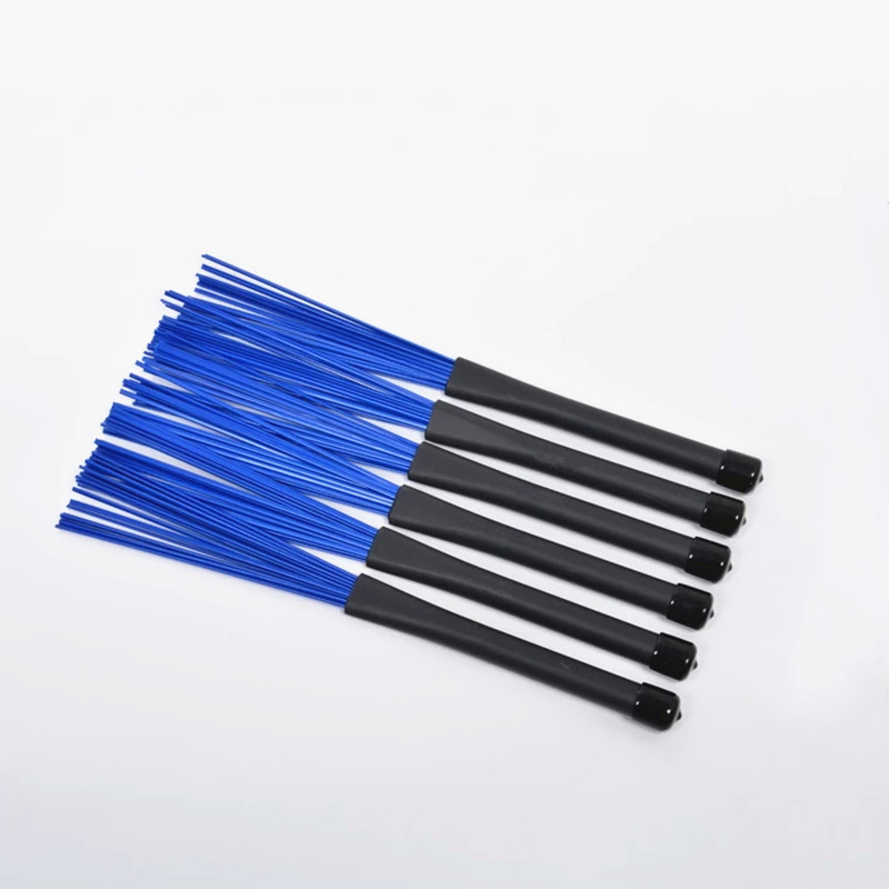 Drum Brushes Sticks Jazz Rock  - огляд і ціна Musical Instrument Jazz
