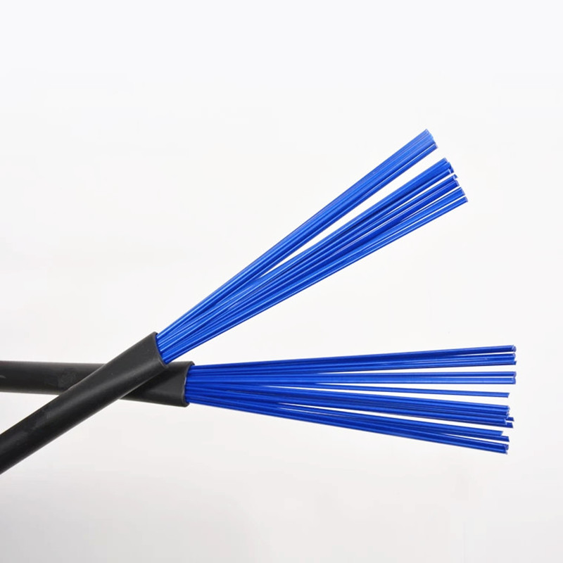 Drum Brushes Sticks Jazz Rock  - огляд і ціна Musical Instrument Jazz