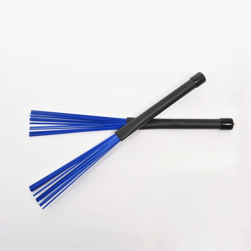 Drum Brushes Sticks Jazz Rock  - огляд і ціна Musical Instrument Jazz