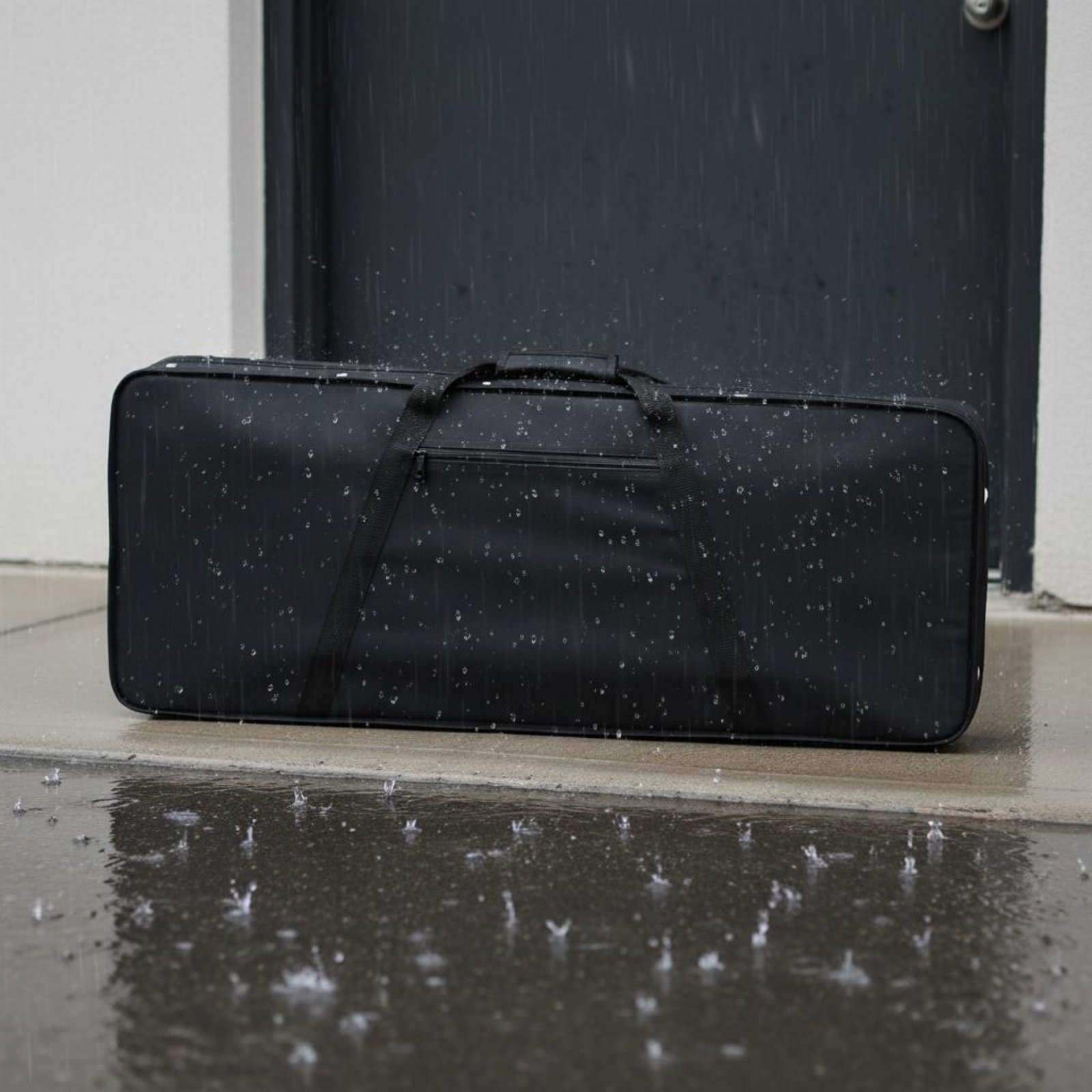 Lightweight Foam Guitar Case W - огляд і ціна Musical Instrument ____