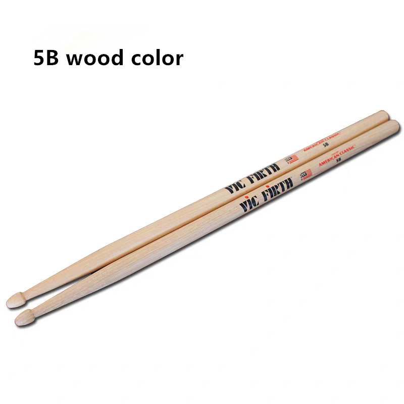 Professional Vic Firth Drumsti - огляд і ціна Musical Instrument Jazz
