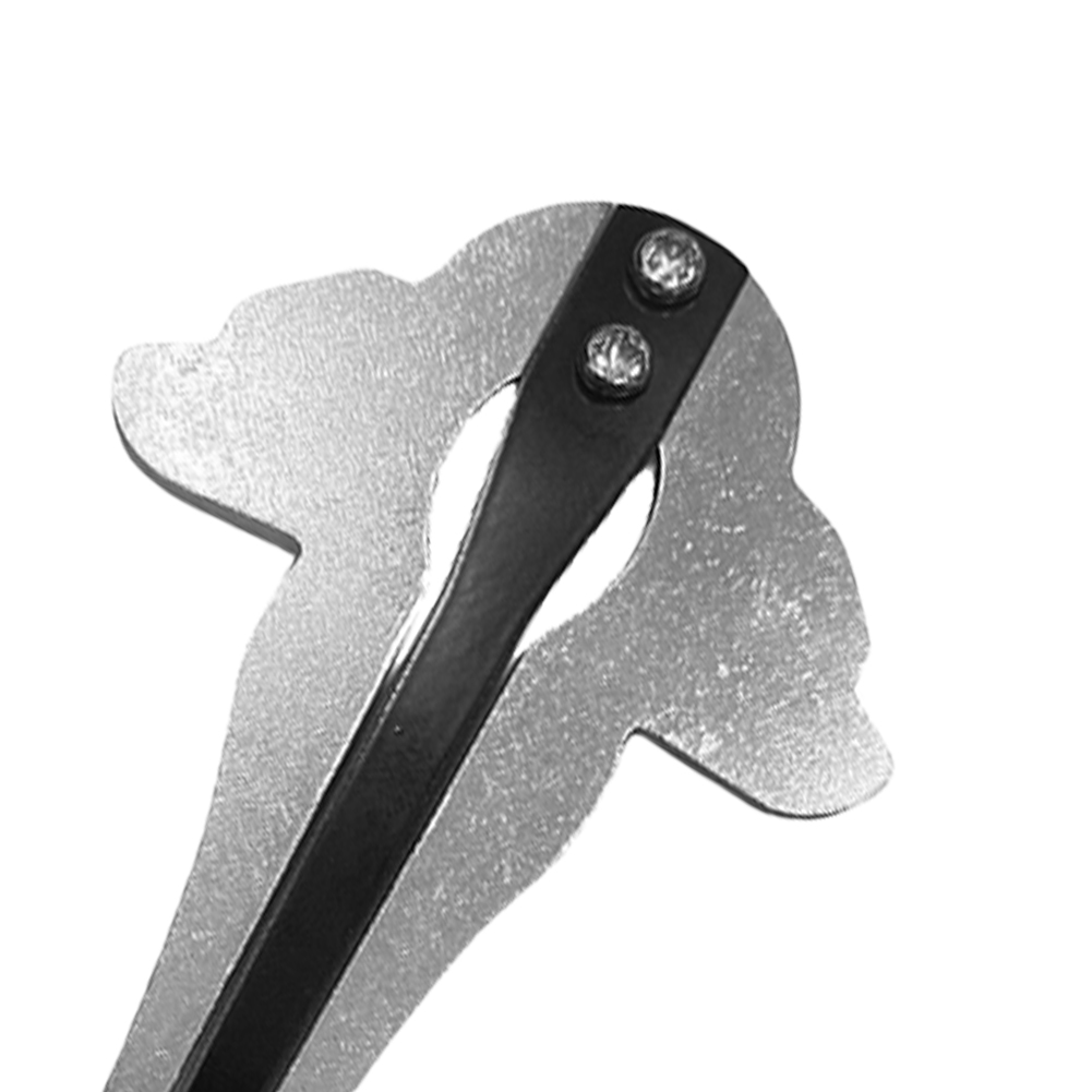 Portable Jaw Harp Chrome Russi - огляд і ціна Musical Instrument Harp