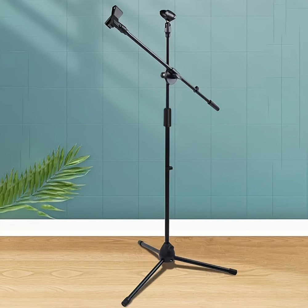 Performance Microphone Floor S - огляд і ціна Musical Instrument Craft