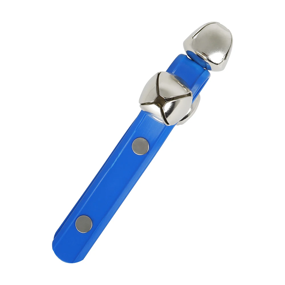 Hand Held Rattle Bell Tambouri - огляд і ціна Musical Instrument Tambourine