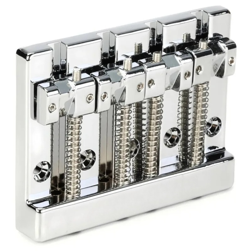 4-string for Fender Himass Bas - огляд і ціна Musical Instrument Craft