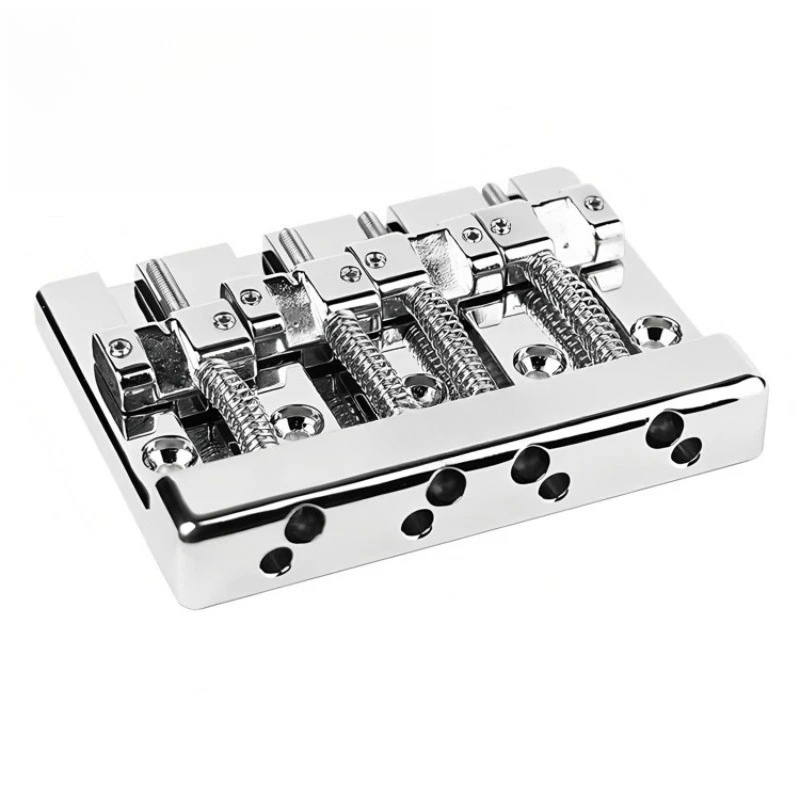 4-string for Fender Himass Bas - огляд і ціна Musical Instrument Craft