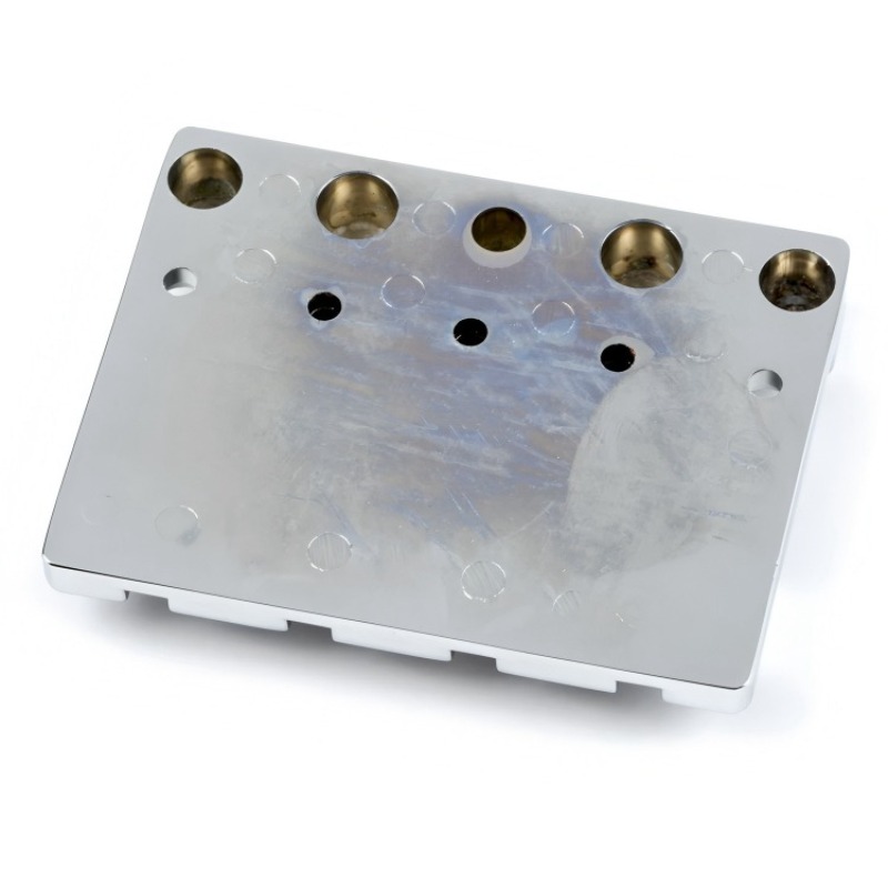 4-string for Fender Himass Bas - огляд і ціна Musical Instrument Craft