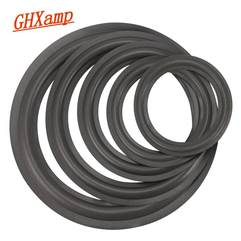 GHXAMP 2PCS Speaker Foam Repai - огляд і ціна Musical Instrument Diy