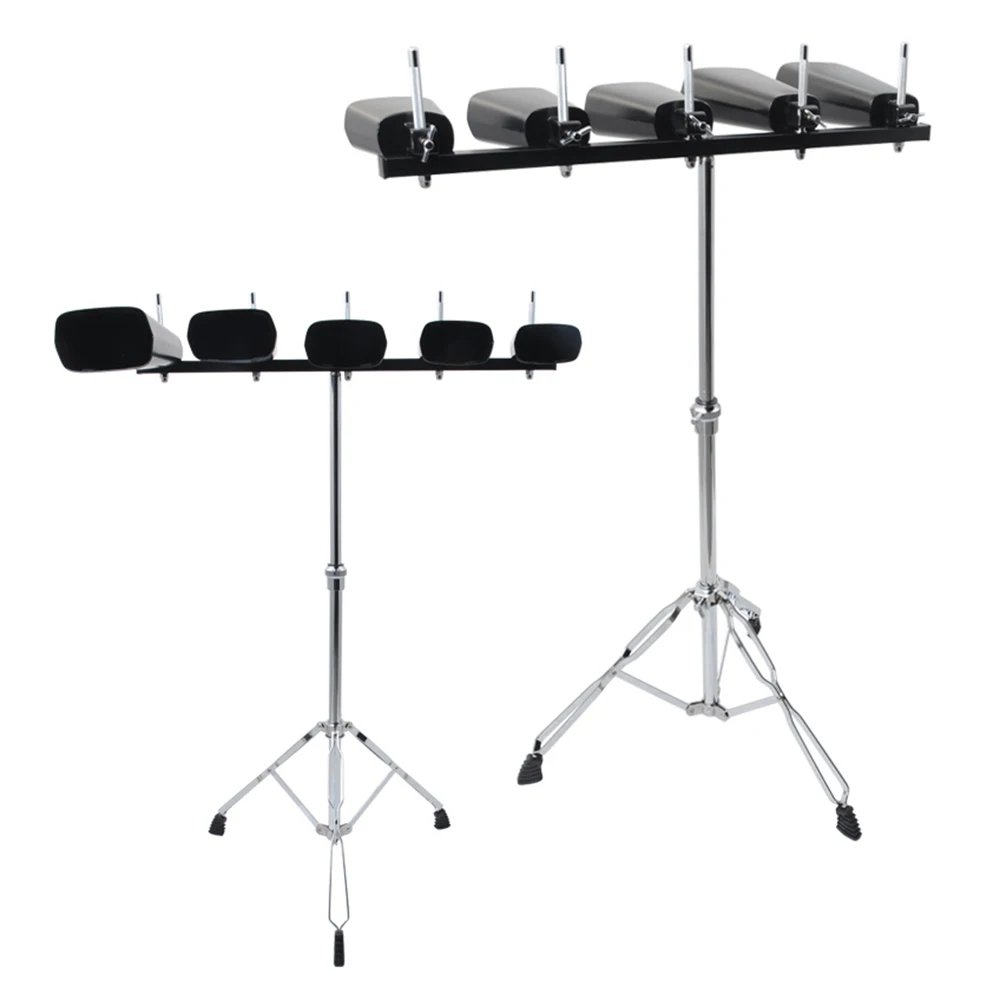 IRIN 4/5/6/7/8 Inch Cowbell Me - огляд і ціна Musical Instrument Jazz