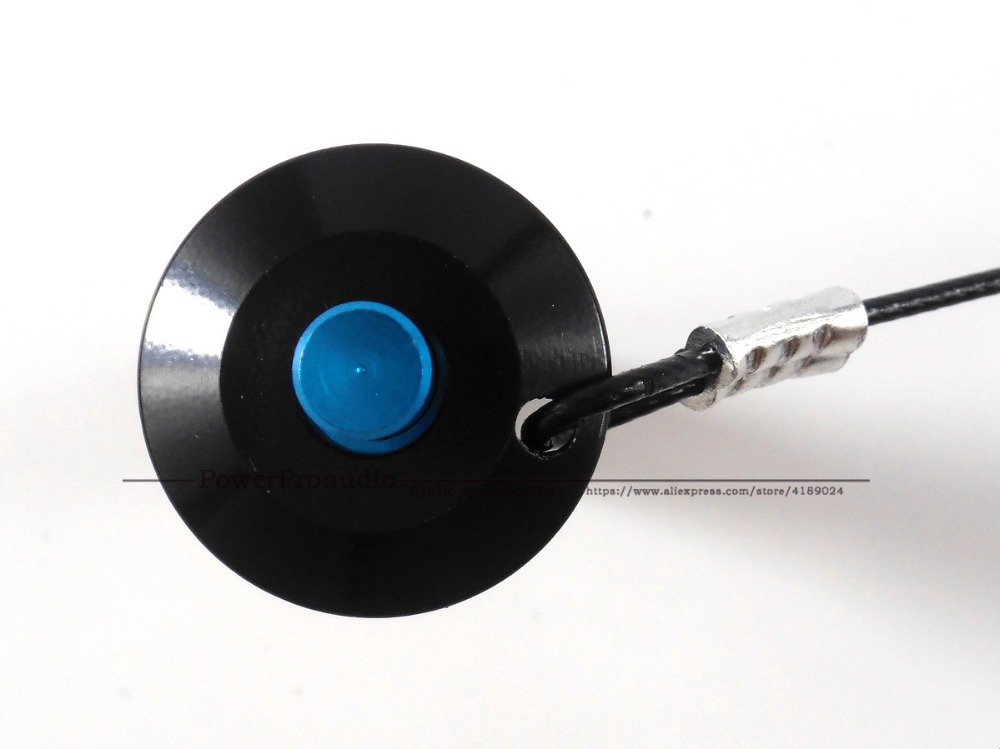 10PCS /LOT Precise Speaker Pin - огляд і ціна Musical Instrument Diy