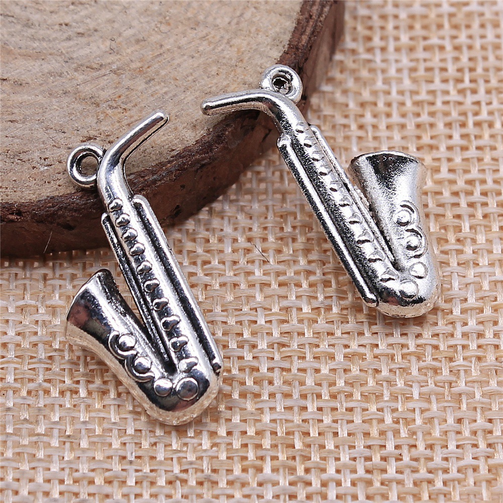 20pcs 26x21mm(1.02x0.83inch) A - огляд і ціна Musical Instrument Diy