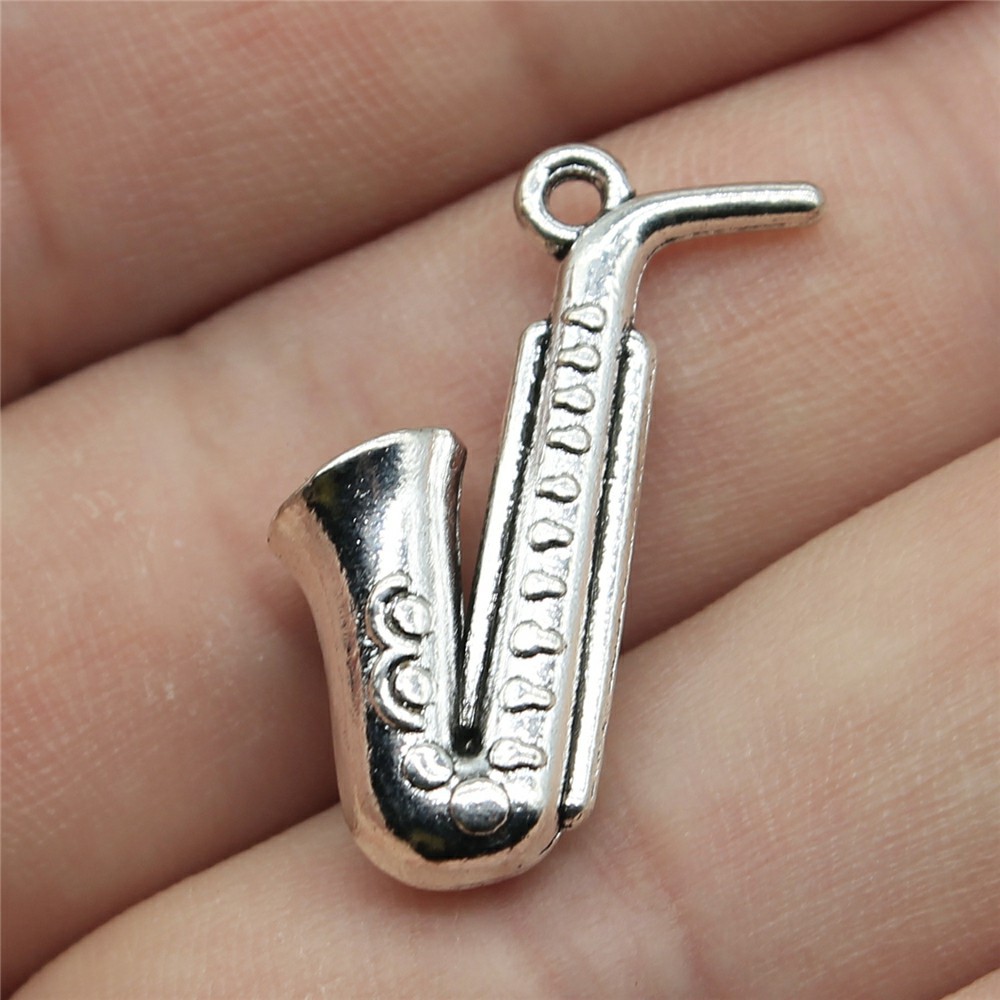 20pcs 26x21mm(1.02x0.83inch) A - огляд і ціна Musical Instrument Diy