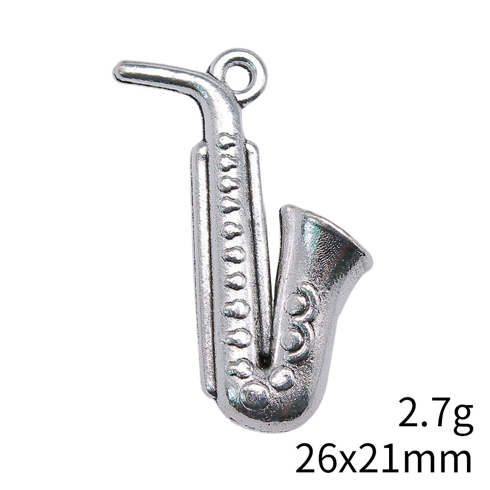20pcs 26x21mm(1.02x0.83inch) A - огляд і ціна Musical Instrument Diy