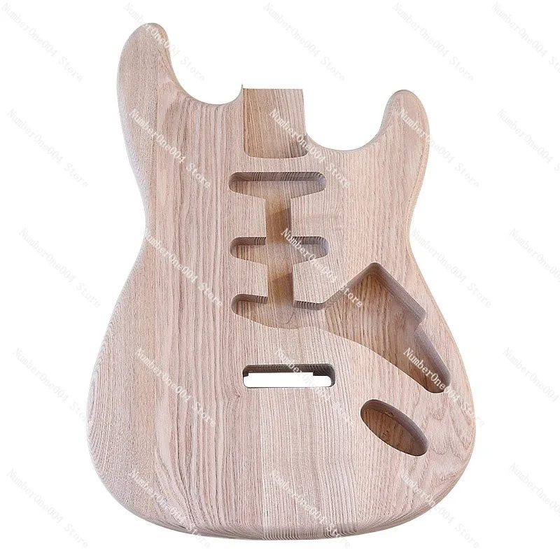 DIY Modification Parts Electri - огляд і ціна Musical Instrument Diy