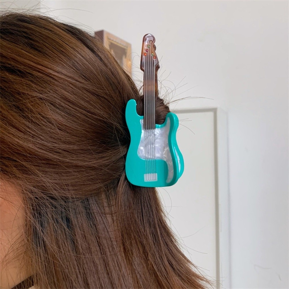 New Acetic Acid Acetate Hair C - огляд і ціна Musical Instrument Videos