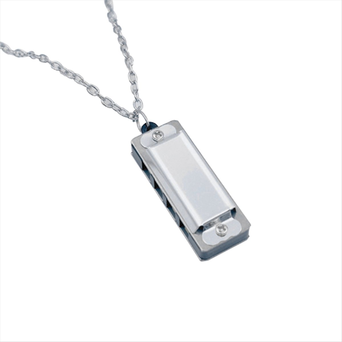 ABXY Mini Harmonica Necklace 4 - огляд і ціна Musical Instrument Harp