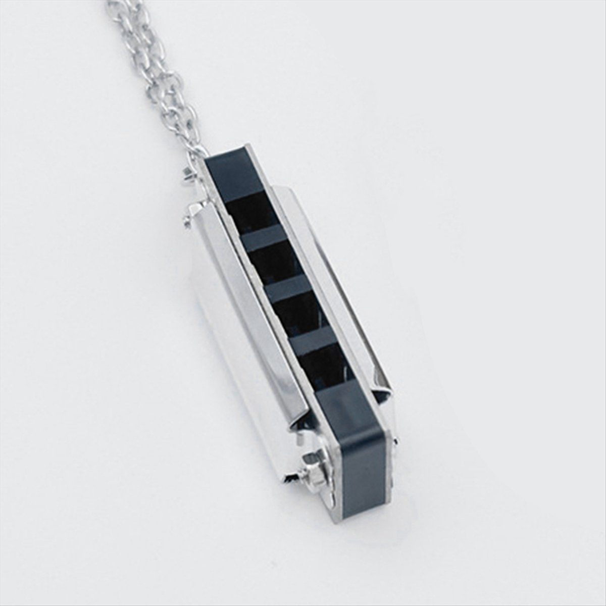 ABXY Mini Harmonica Necklace 4 - огляд і ціна Musical Instrument Harp