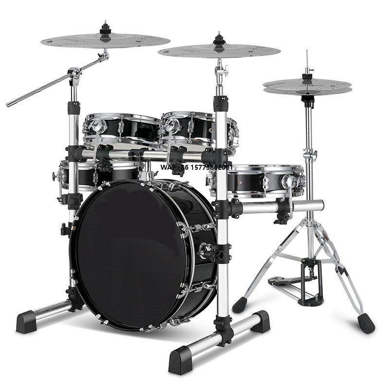 Professional Musical Percussio - огляд і ціна Musical Instrument Jazz