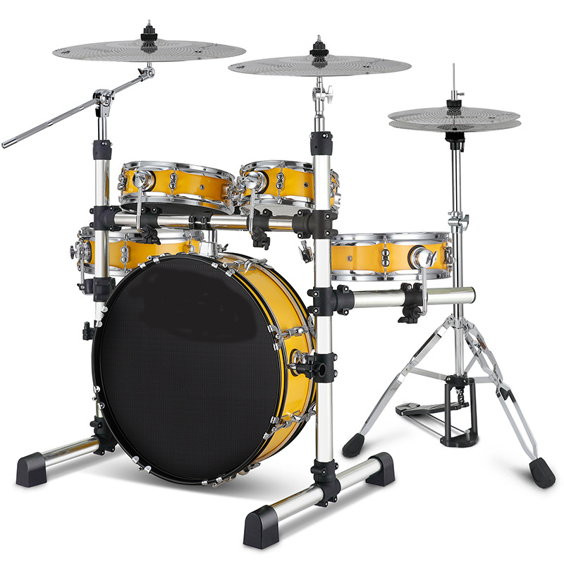 Professional Musical Percussio - огляд і ціна Musical Instrument Jazz