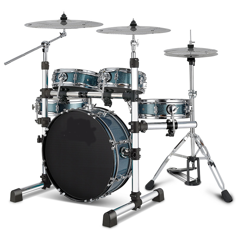 Professional Musical Percussio - огляд і ціна Musical Instrument Jazz