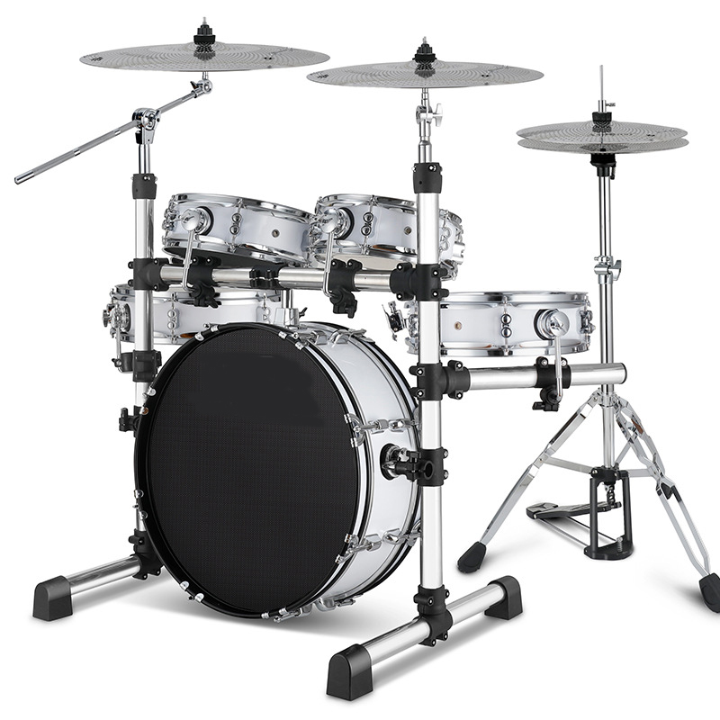 Professional Musical Percussio - огляд і ціна Musical Instrument Jazz