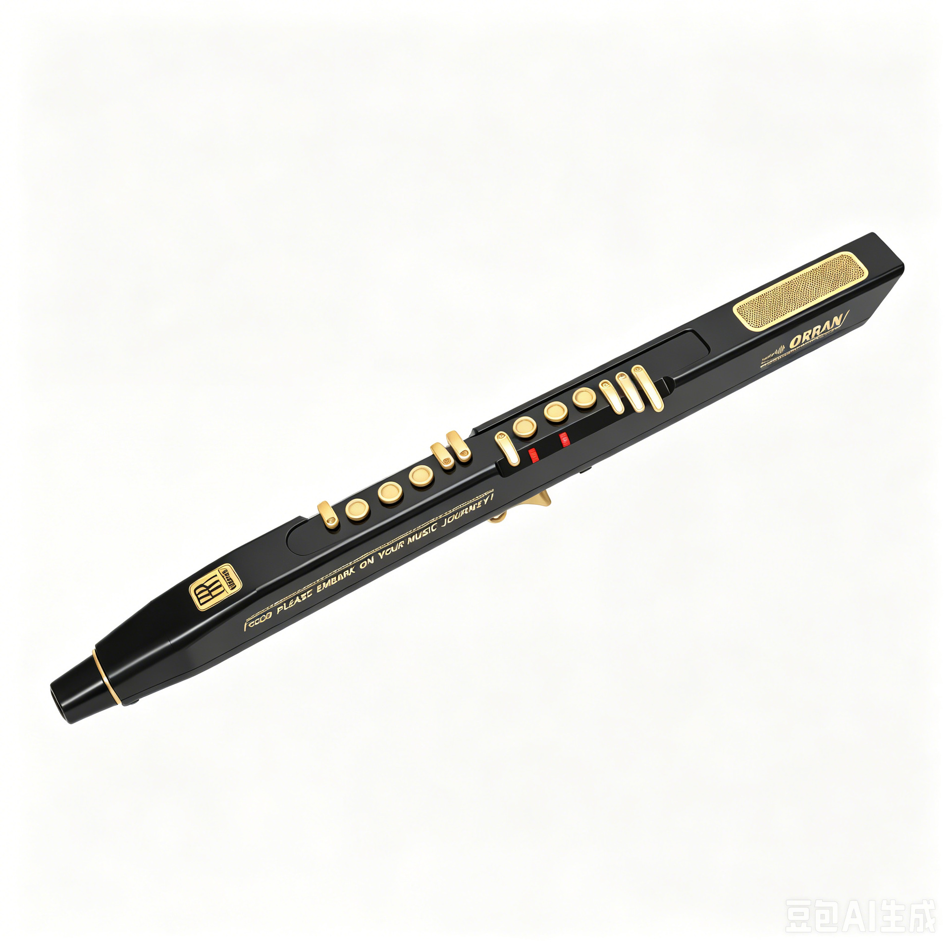Electric Saxophone, Easy to Le - огляд і ціна Musical Instrument ____