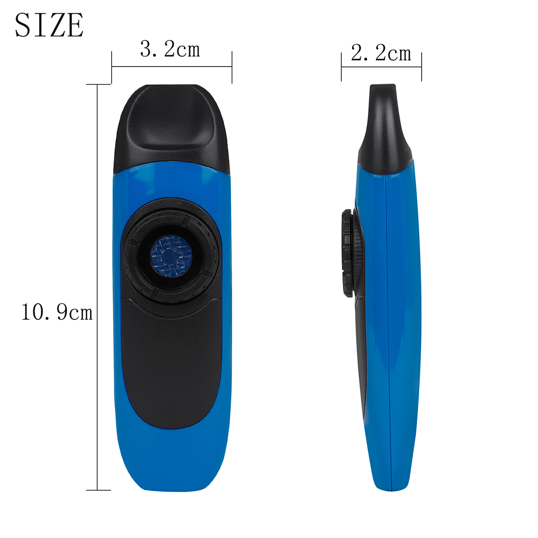 IRIN Kazoo New Flute Harmonica - огляд і ціна Musical Instrument Harp