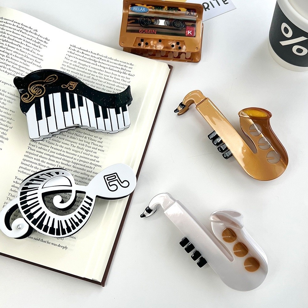 New Acetic Acid Acetate Hair C - огляд і ціна Musical Instrument Videos