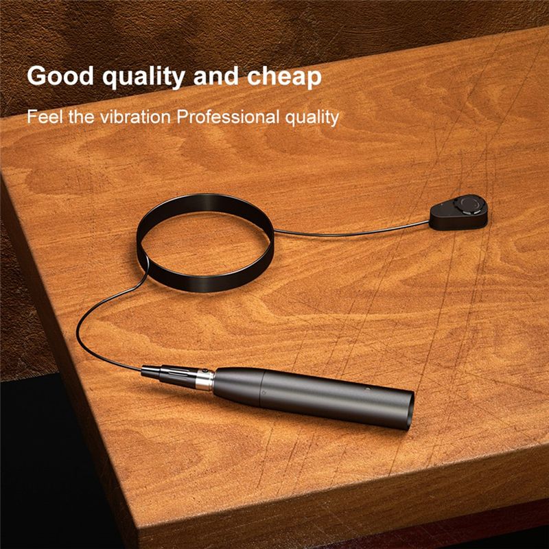 【A15I】 GC411 Instrument Pickup - огляд і ціна Musical Instrument ____
