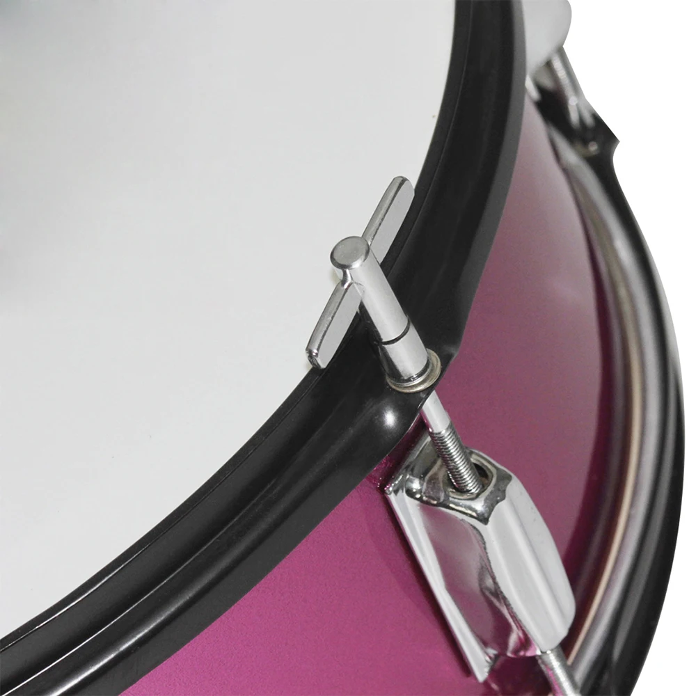 M MBAT Drum Kit Screw Square W - огляд і ціна Musical Instrument Jazz