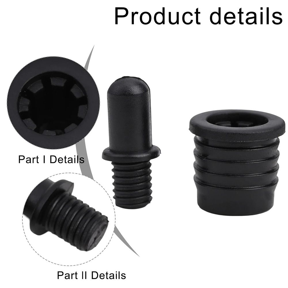 10Pairs Screw Clip Speaker Gri - огляд і ціна Musical Instrument Diy