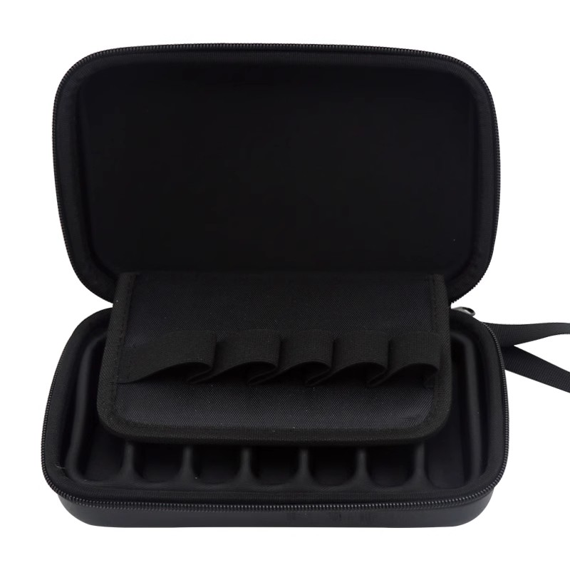 Diatonic Harmonica Case, 10 Ho - огляд і ціна Musical Instrument Harp