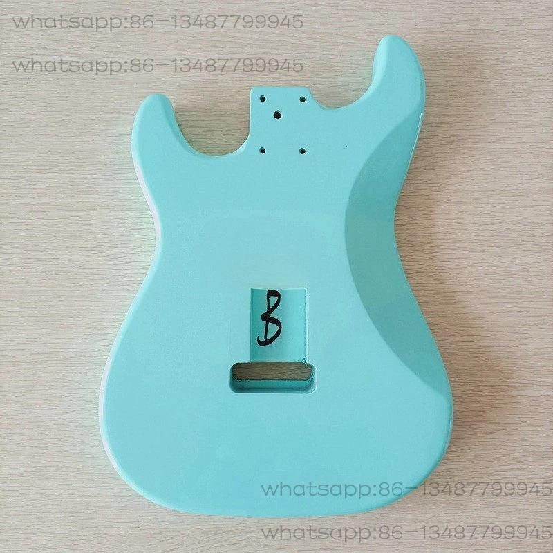 ST Metal Champagne Gold Electr - огляд і ціна Musical Instrument Diy