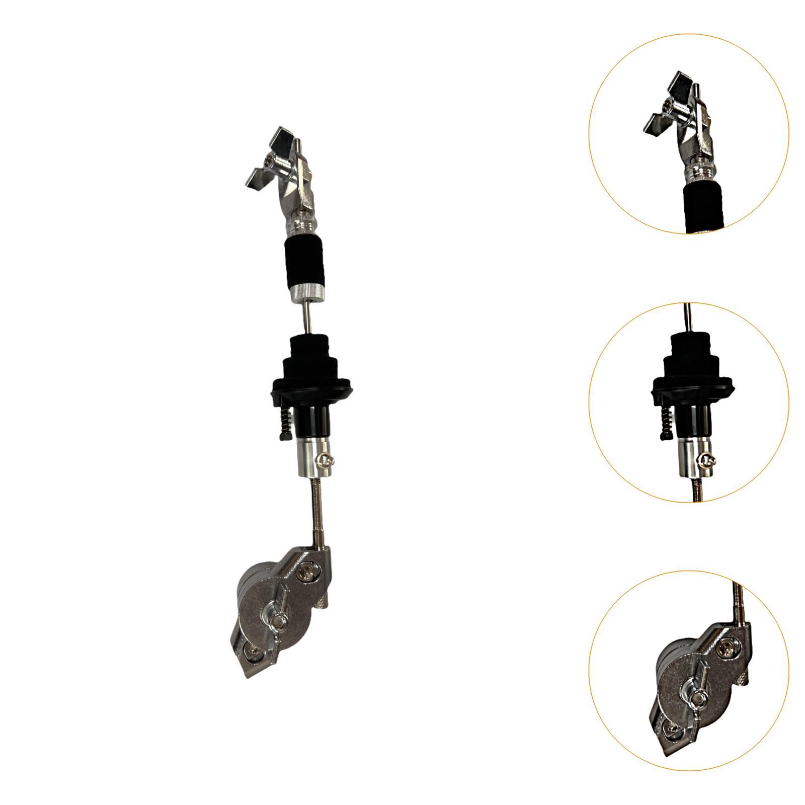 Hi Hat Clutch Hi Hat Stand Mus - огляд і ціна Musical Instrument Jazz