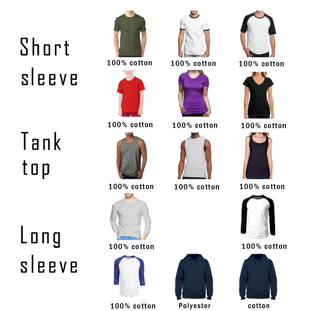 Clarinet T Shirt DIY Big Size  - огляд і ціна Musical Instrument Diy