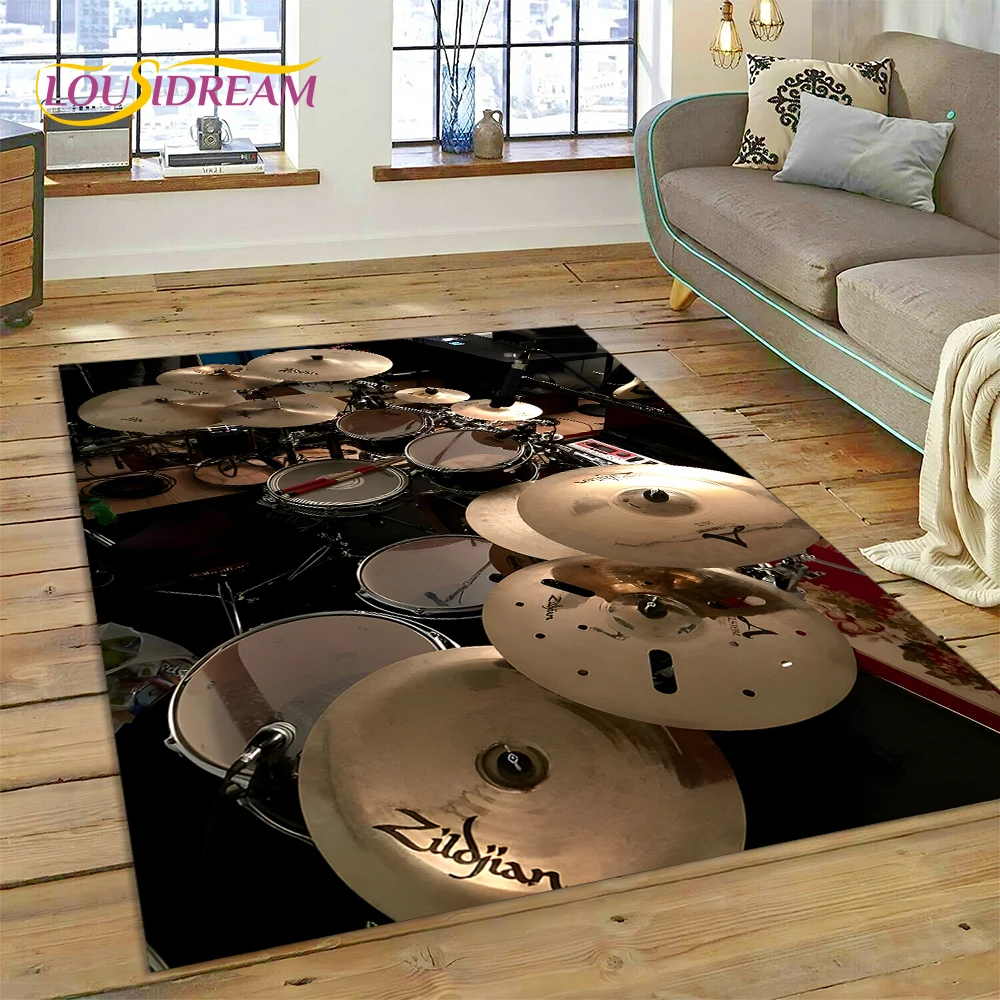 Drum Kit Music Instruments Dru - огляд і ціна Musical Instrument Online