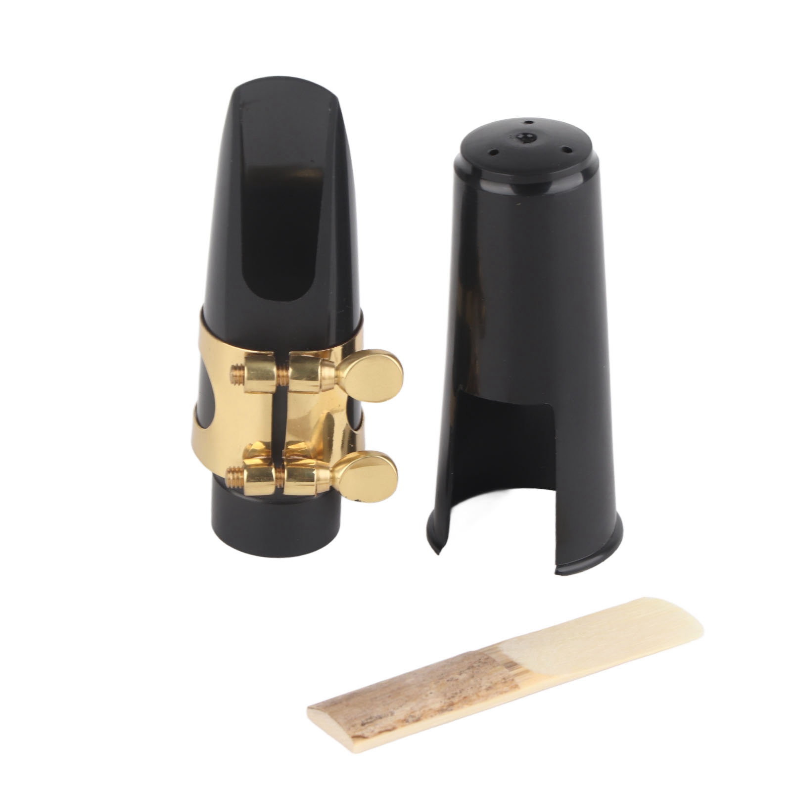 Alto Saxophone Flute Head Mout - огляд і ціна Musical Instrument Jazz